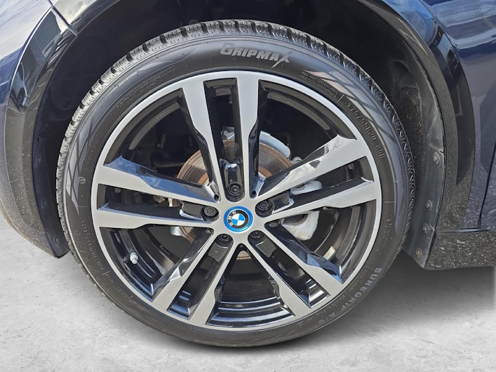Fahrzeugbild BMW i3