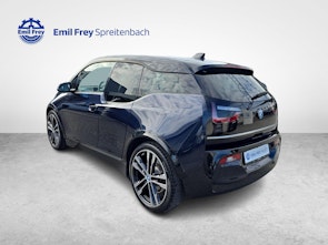 Fahrzeugbild BMW i3 S 120 Ah / Jetzt mit attraktivem 0.99% Leasing!