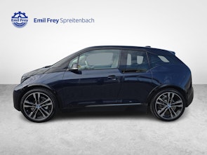 Fahrzeugbild BMW i3 S 120 Ah / Jetzt mit attraktivem 0.99% Leasing!