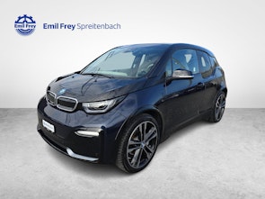 Fahrzeugbild BMW i3 S 120 Ah / Jetzt mit attraktivem 0.99% Leasing!