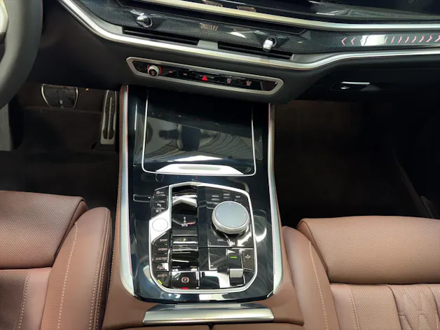BMW X5 50e xDrive SAG
