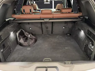 BMW X5 50e xDrive SAG