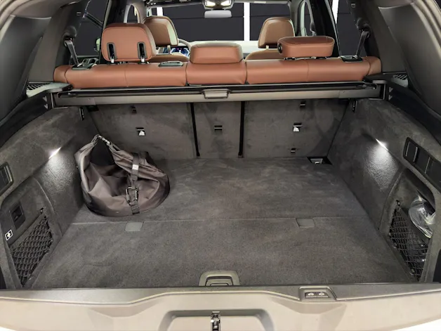 BMW X5 50e xDrive SAG