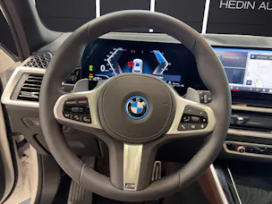 BMW X5 50e xDrive SAG