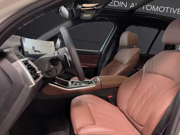 BMW X5 50e xDrive SAG