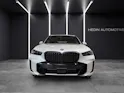 BMW X5 50e xDrive SAG