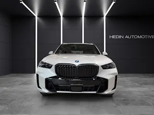 BMW X5 50e xDrive SAG