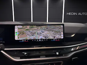 BMW X5 50e xDrive SAG
