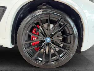 BMW X5 50e xDrive SAG