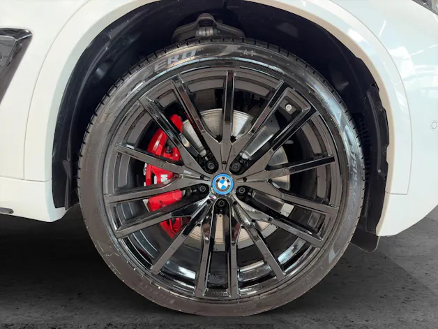 BMW X5 50e xDrive SAG