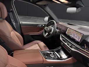 BMW X5 50e xDrive SAG