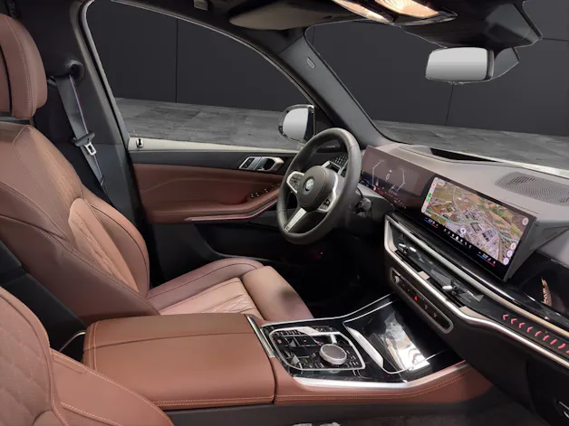 BMW X5 50e xDrive SAG