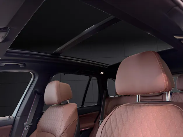 BMW X5 50e xDrive SAG