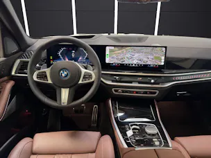 BMW X5 50e xDrive SAG