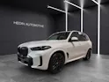 BMW X5 50e xDrive SAG