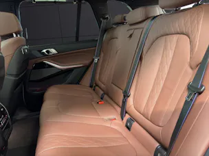 BMW X5 50e xDrive SAG