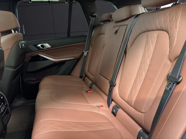 BMW X5 50e xDrive SAG