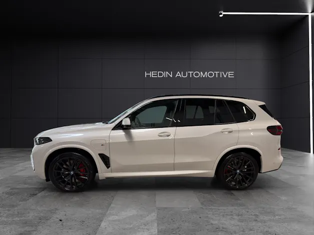 BMW X5 50e xDrive SAG