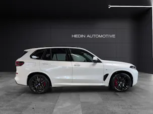 BMW X5 50e xDrive SAG