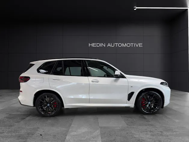BMW X5 50e xDrive SAG