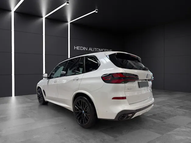 BMW X5 50e xDrive SAG