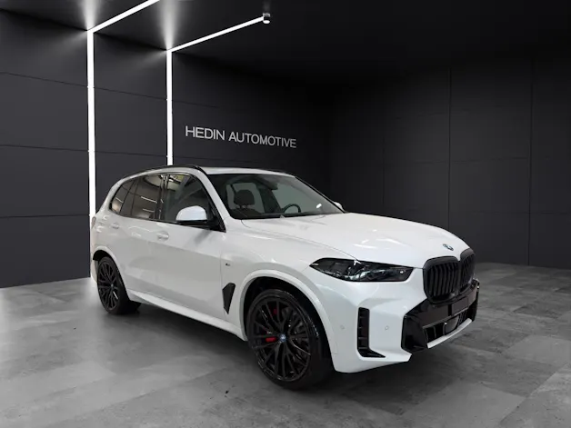 BMW X5 50e xDrive SAG