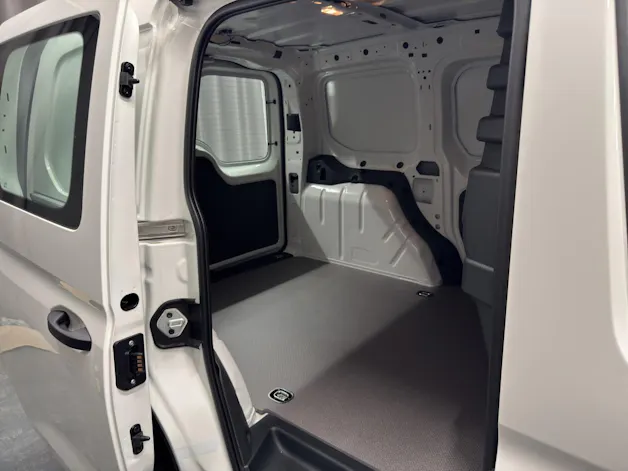 VW Caddy Kaw. 2.0 TDI 122 BlueMT 4motion