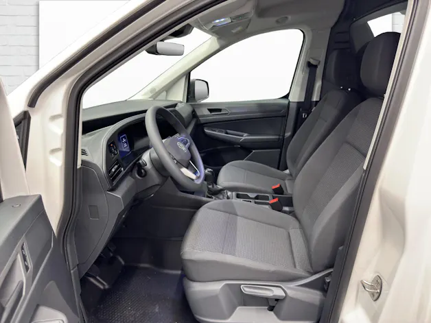 VW Caddy Kaw. 2.0 TDI 122 BlueMT 4motion