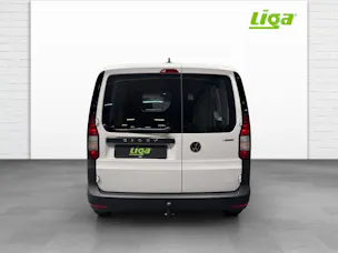 VW Caddy Kaw. 2.0 TDI 122 BlueMT 4motion