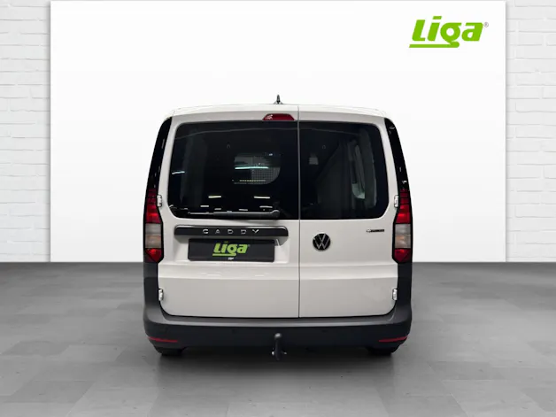VW Caddy Kaw. 2.0 TDI 122 BlueMT 4motion