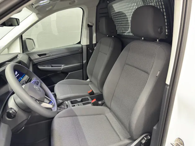 VW Caddy Kaw. 2.0 TDI 122 BlueMT 4motion