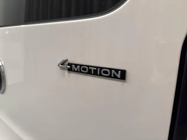 VW Caddy Kaw. 2.0 TDI 122 BlueMT 4motion