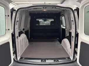 VW Caddy Kaw. 2.0 TDI 122 BlueMT 4motion
