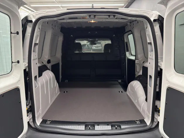 VW Caddy Kaw. 2.0 TDI 122 BlueMT 4motion
