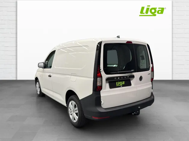 VW Caddy Kaw. 2.0 TDI 122 BlueMT 4motion
