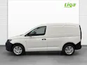 VW Caddy Kaw. 2.0 TDI 122 BlueMT 4motion