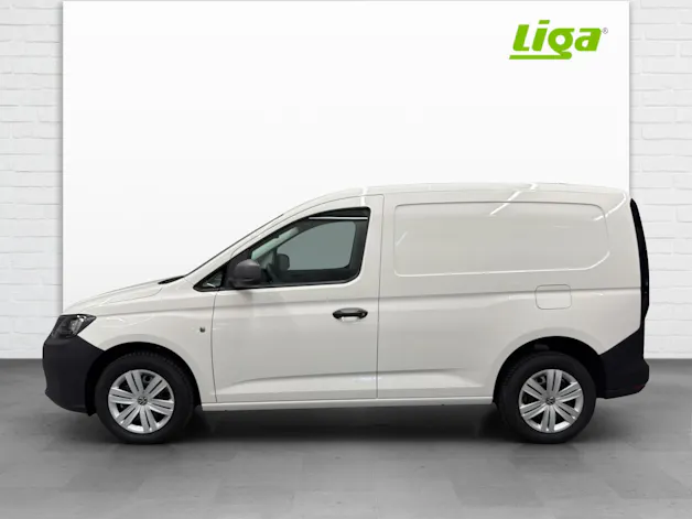VW Caddy Kaw. 2.0 TDI 122 BlueMT 4motion