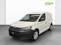VW Caddy Kaw. 2.0 TDI 122 BlueMT 4motion