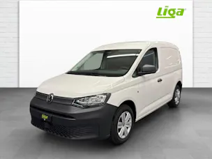 VW Caddy Kaw. 2.0 TDI 122 BlueMT 4motion