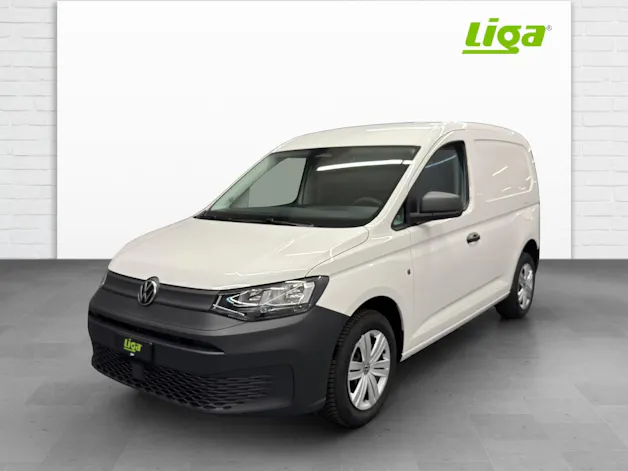 VW Caddy Kaw. 2.0 TDI 122 BlueMT 4motion