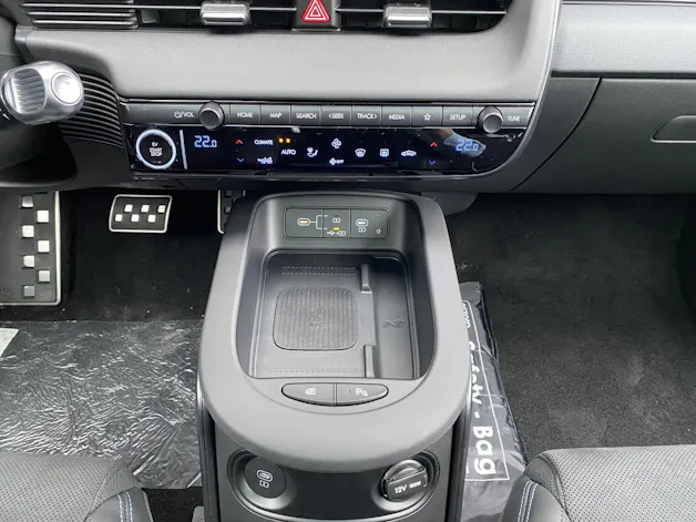 Hyundai Ioniq 5 N Electric 4WD