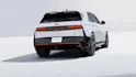 Hyundai Ioniq 5 N Electric 4WD