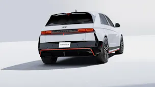 Hyundai Ioniq 5 N Electric 4WD