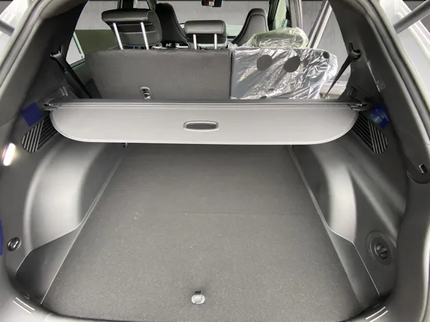 Hyundai Ioniq 5 N Electric 4WD