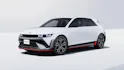 Hyundai Ioniq 5 N Electric 4WD