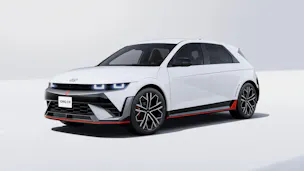 Hyundai Ioniq 5 N Electric 4WD