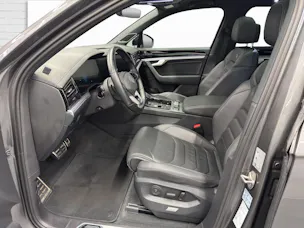 VW Touareg 3.0 V6 TSI R-Line