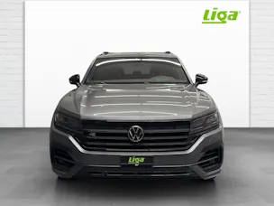 VW Touareg 3.0 V6 TSI R-Line