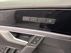 VW Touareg 3.0 V6 TSI R-Line
