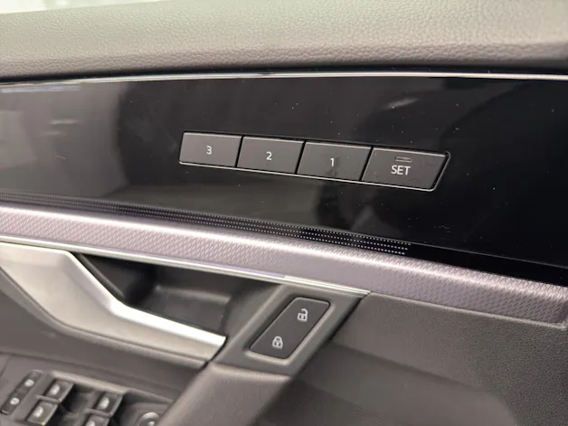 VW Touareg 3.0 V6 TSI R-Line